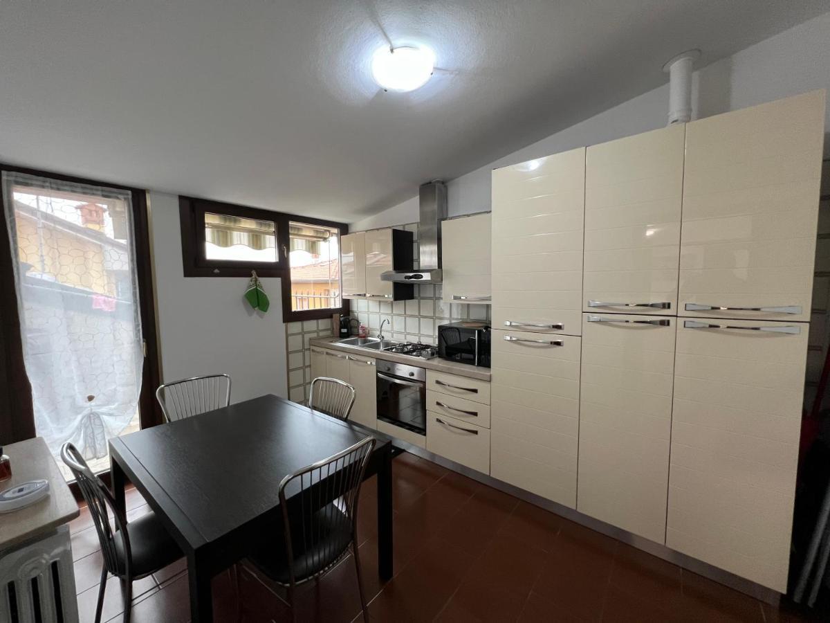 Apartamento Orio Easy Relax 24H Airport 3 - A Few Steps Orio al Serio Exterior foto