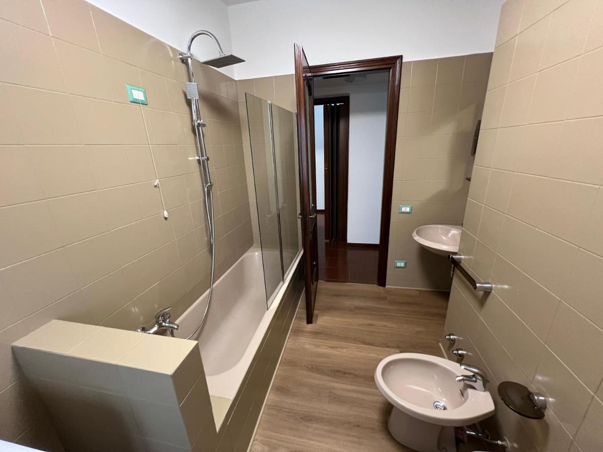 Apartamento Orio Easy Relax 24H Airport 3 - A Few Steps Orio al Serio Exterior foto