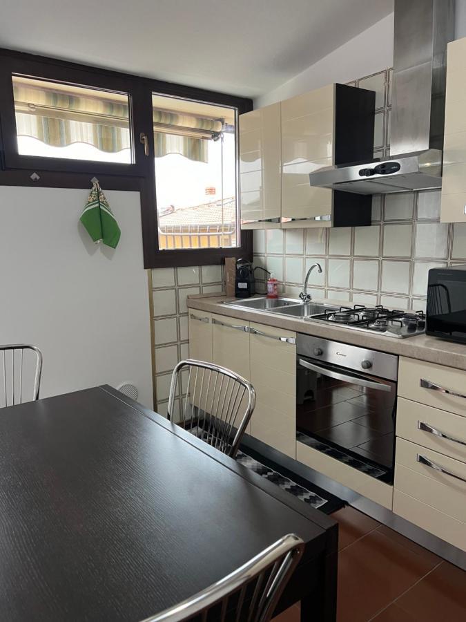 Apartamento Orio Easy Relax 24H Airport 3 - A Few Steps Orio al Serio Exterior foto