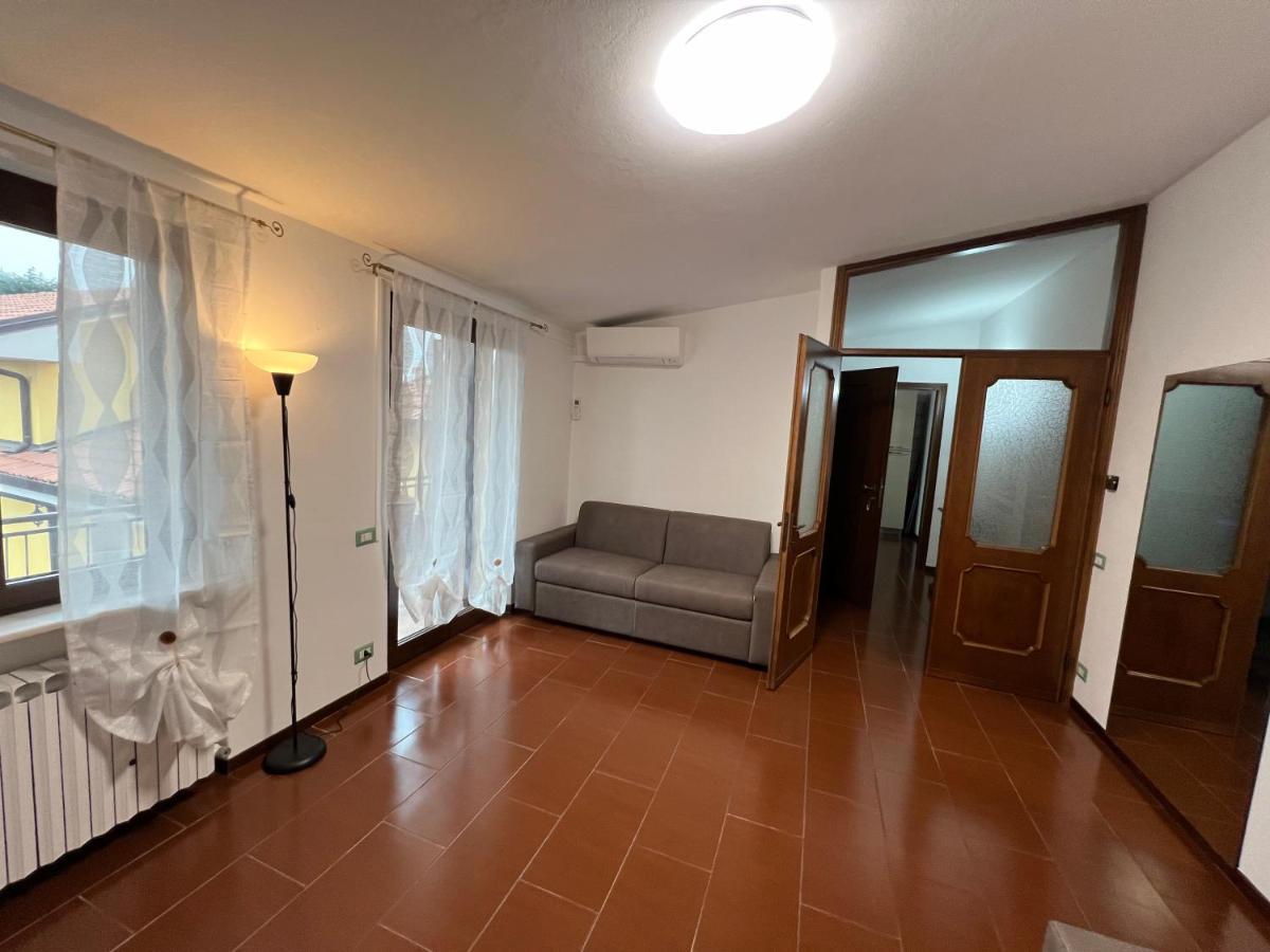 Apartamento Orio Easy Relax 24H Airport 3 - A Few Steps Orio al Serio Exterior foto